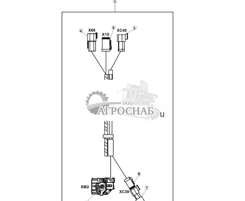Wiring Harness Components, Modular Telematics Gateway (MTG) - ST934257 537.jpg